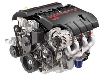 B2850 Engine